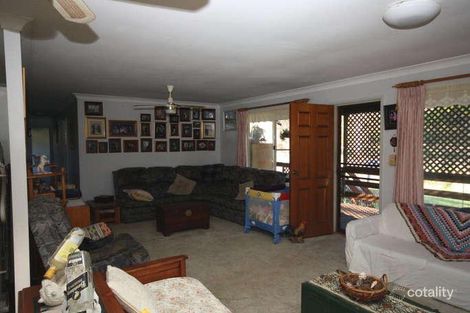 Property photo of 50 Shines Road Wivenhoe Pocket QLD 4306
