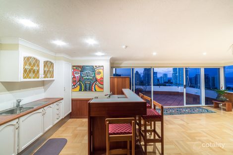 Property photo of 64/18 Commodore Drive Surfers Paradise QLD 4217