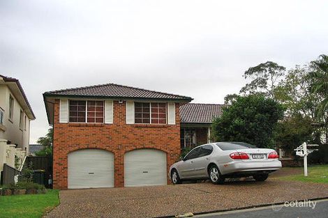 13 Cartwright St, Bonnyrigg Heights, NSW 2177