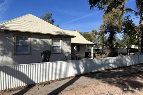11 Mildred St, Port Augusta West, SA 5700