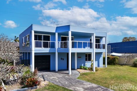 Property photo of 69 Landsborough Street South West Rocks NSW 2431