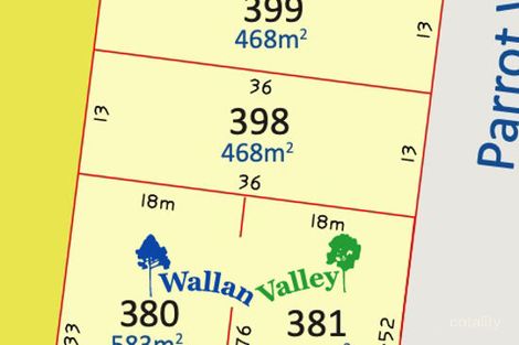 8 Parrot Way, Wallan, VIC 3756