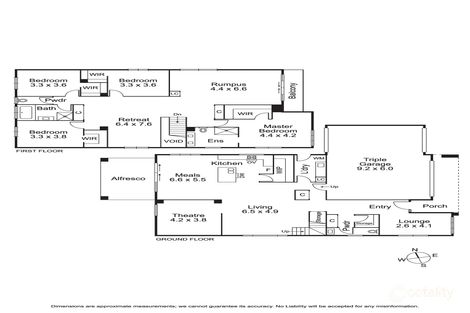 Property photo of 14 Gallivant Drive Doreen VIC 3754