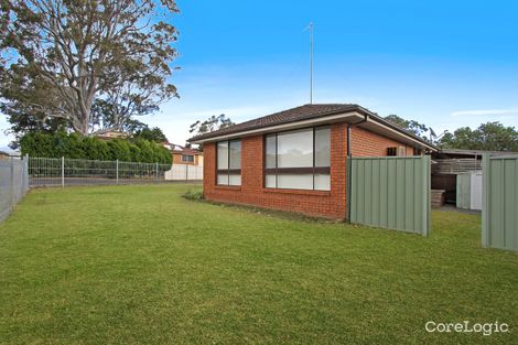 Property photo of 2/12 Horsley Drive Horsley NSW 2530