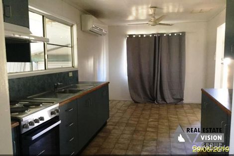 Property photo of 16 Boronia Street Blackwater QLD 4717