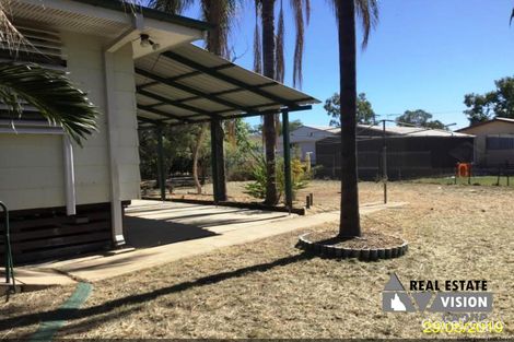 Property photo of 16 Boronia Street Blackwater QLD 4717