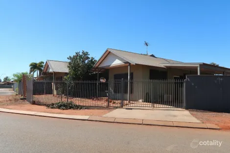 Property photo of 13 Cone Place South Hedland WA 6722