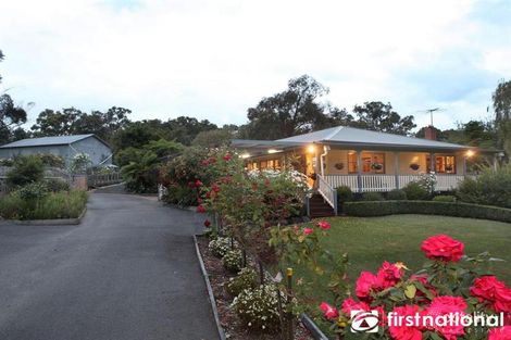 776 Pakenham Rd, Pakenham Upper, VIC 3810