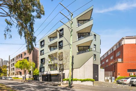 108/5 Courtney St, North Melbourne, VIC 3051