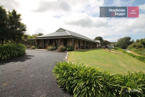 9 Willow Ct, Korumburra, VIC 3950