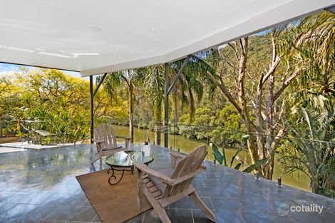 Property photo of 40 Thorp Road Woronora NSW 2232