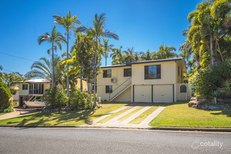 Property photo of 5 Labanka Close Frenchville QLD 4701