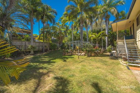 Property photo of 5 Labanka Close Frenchville QLD 4701