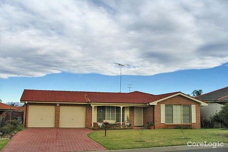 Property photo of 9 Catania Avenue Quakers Hill NSW 2763