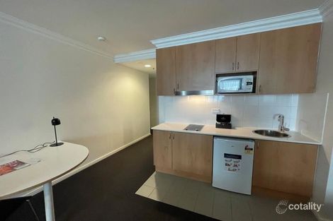 Property photo of 713/305 Murray Street Perth WA 6000