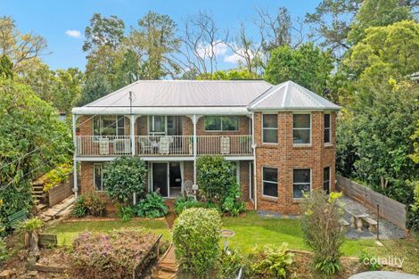 56 Jenyns Rd, Tamborine Mountain, QLD 4272