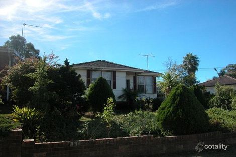 Property photo of 9 Janice Street Seven Hills NSW 2147