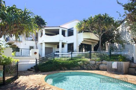 Property photo of 5 Kiamba Court Sunshine Beach QLD 4567