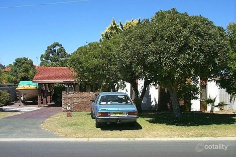 16 Mckinlay Ave, Padbury, WA 6025