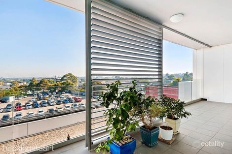 506/4-14 Burke Ave, Hawthorn East, VIC 3123