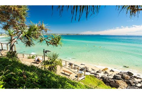 Property photo of 601/2-6 Bay Street Tweed Heads NSW 2485