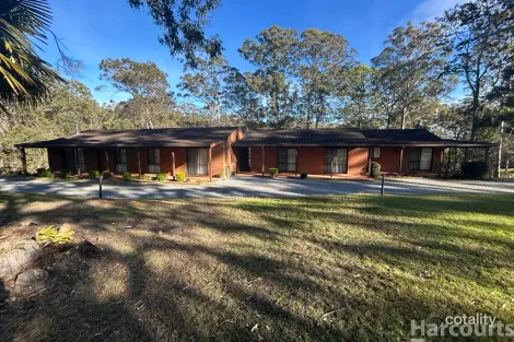662 Rosewood Rd, Rosewood, NSW 2446