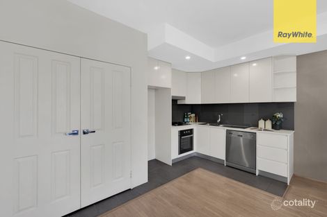 Property photo of 32/29-33 Joyce Street Pendle Hill NSW 2145