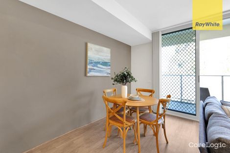 Property photo of 32/29-33 Joyce Street Pendle Hill NSW 2145