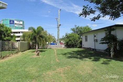 Property photo of 155 Nathan Street Cranbrook QLD 4814