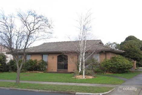 1/15 Mitchell St, Doncaster East, VIC 3109