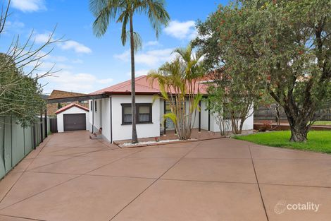 Property photo of 46 Constitution Road Constitution Hill NSW 2145