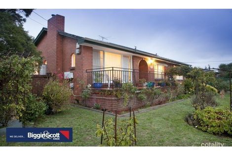 3 Longstaff Rd, Bayswater, VIC 3153