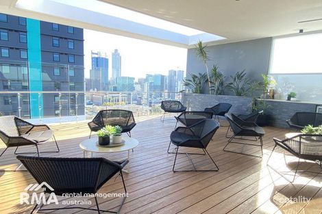 Property photo of 511/105 Stirling Street Perth WA 6000