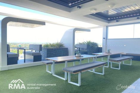 Property photo of 511/105 Stirling Street Perth WA 6000