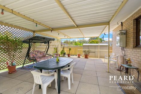 Property photo of 3B Joondalup Place Wanneroo WA 6065