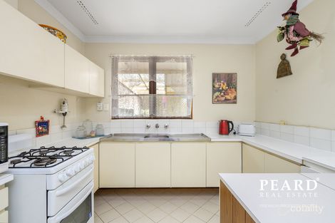 Property photo of 3B Joondalup Place Wanneroo WA 6065