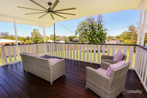 Property photo of 12 Nineteenth Avenue Parkside QLD 4825
