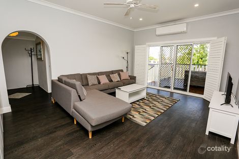 Property photo of 12 Nineteenth Avenue Parkside QLD 4825