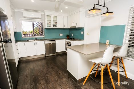 Property photo of 12 Nineteenth Avenue Parkside QLD 4825