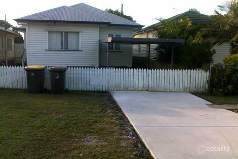 Property photo of 48 Lang Terrace Northgate QLD 4013