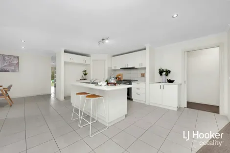 Property photo of 27 Raglan Street Wallan VIC 3756