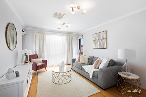 Property photo of 19 Kurrama Close Ngunnawal ACT 2913