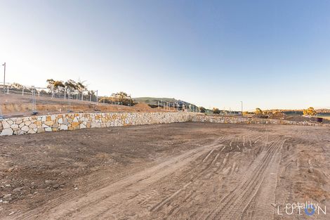 Property photo of 12 Fricker Place Casey ACT 2913