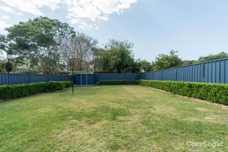 Property photo of 9 The Avenue Maryville NSW 2293