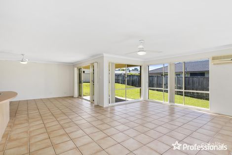 Property photo of 9 Tuckeroo Drive Flagstone QLD 4280