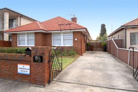 83 Wilson St, Botany, NSW 2019