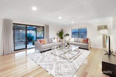 Property photo of 7 Poulter Crescent Clarinda VIC 3169