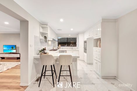 Property photo of 7 Poulter Crescent Clarinda VIC 3169