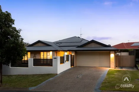 Property photo of 22 Hume Street Drewvale QLD 4116