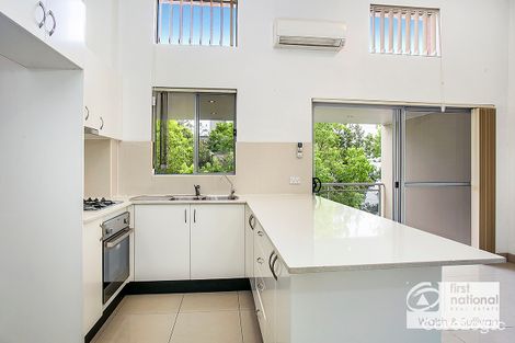 Property photo of 23/65-71 Beamish Road Northmead NSW 2152